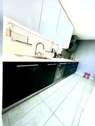 Mirage Tower (D9), Condominium #619301321